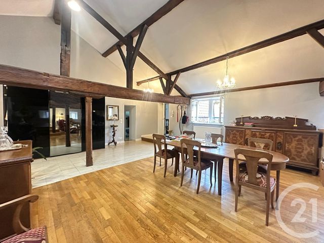 Appartement F5 à louer - 5 pièces - 172.14 m2 - METZ - 57 - LORRAINE - Century 21 Immo Val