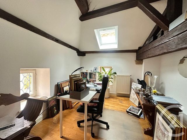 Appartement F5 à louer - 5 pièces - 172.14 m2 - METZ - 57 - LORRAINE - Century 21 Immo Val