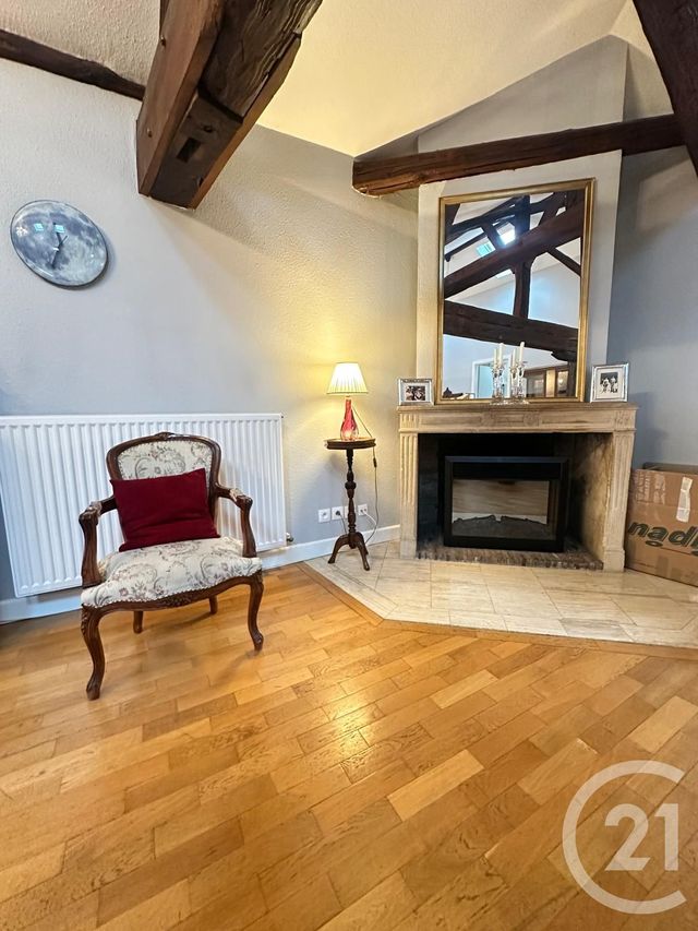 Appartement F5 à louer - 5 pièces - 172.14 m2 - METZ - 57 - LORRAINE - Century 21 Immo Val