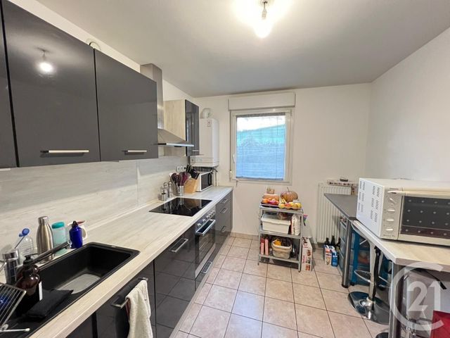 Appartement à louer - 2 pièces - 61.0 m2 - METZ - 57 - LORRAINE - Century 21 Immo Val