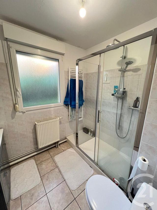 Appartement à louer - 2 pièces - 61.0 m2 - METZ - 57 - LORRAINE - Century 21 Immo Val