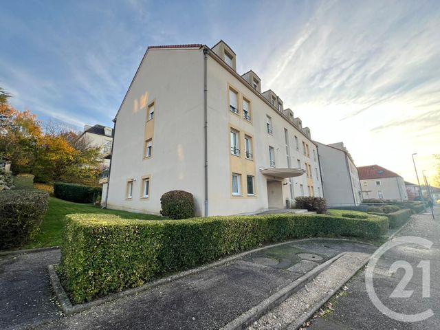 Appartement à louer - 2 pièces - 61.0 m2 - METZ - 57 - LORRAINE - Century 21 Immo Val