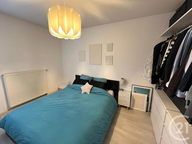 Appartement à louer - 2 pièces - 61.0 m2 - METZ - 57 - LORRAINE - Century 21 Immo Val