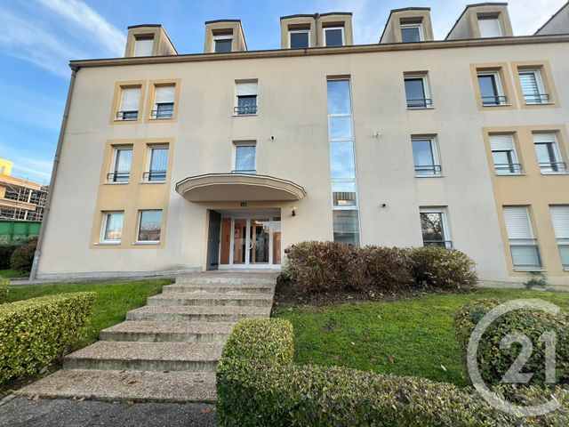 Appartement à louer - 2 pièces - 61.0 m2 - METZ - 57 - LORRAINE - Century 21 Immo Val
