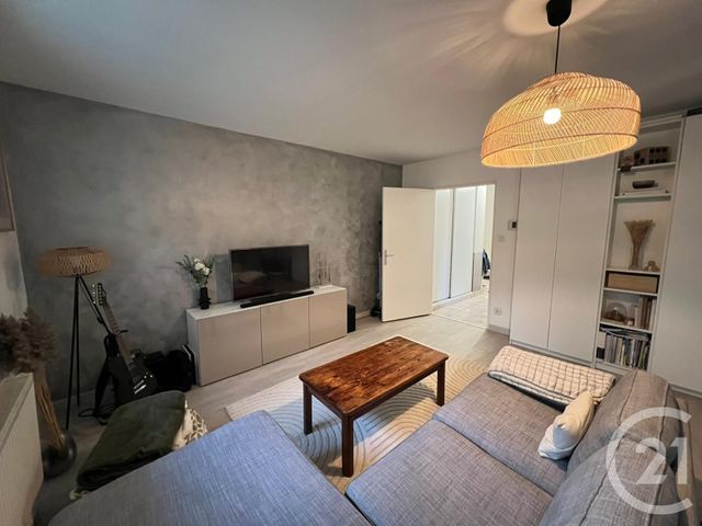 Appartement à louer METZ
