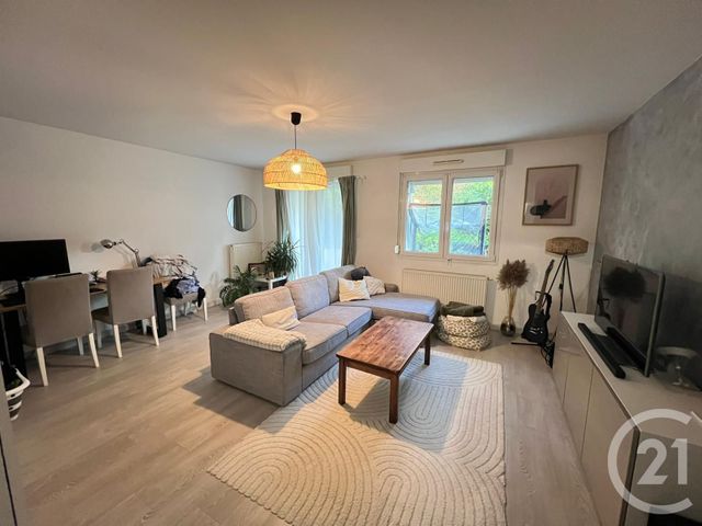 Appartement à louer - 2 pièces - 61.0 m2 - METZ - 57 - LORRAINE - Century 21 Immo Val