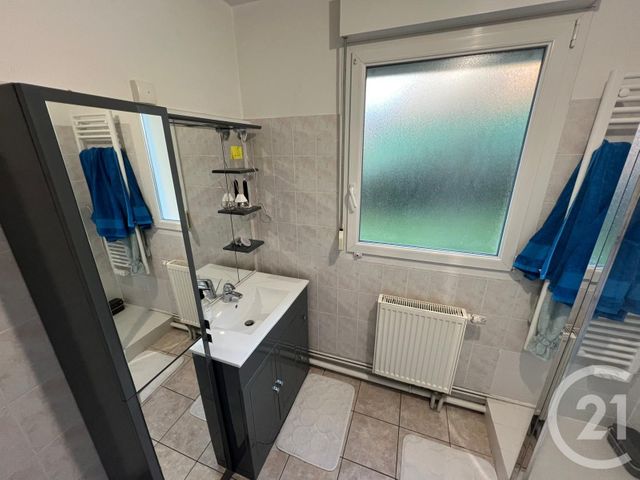 Appartement à louer - 2 pièces - 61.0 m2 - METZ - 57 - LORRAINE - Century 21 Immo Val