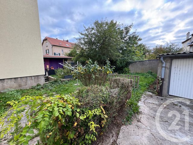 Appartement F3 à louer - 3 pièces - 63.6 m2 - METZ - 57 - LORRAINE - Century 21 Immo Val