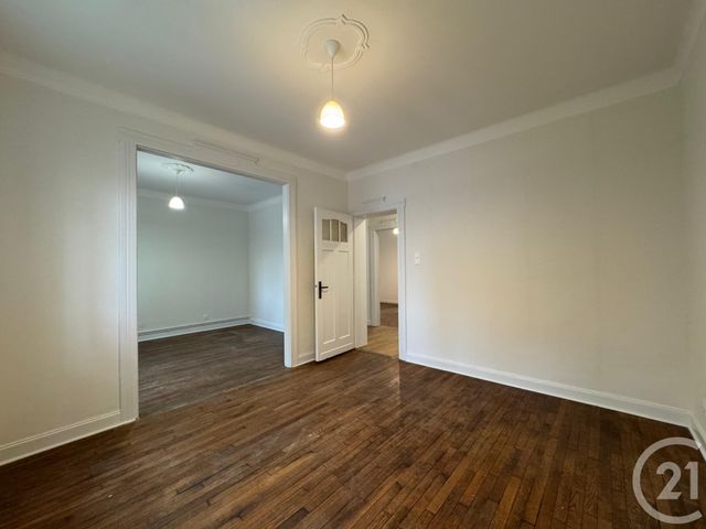 Appartement F3 à louer - 3 pièces - 63.6 m2 - METZ - 57 - LORRAINE - Century 21 Immo Val