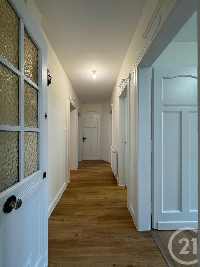 Appartement F3 à louer - 3 pièces - 63.6 m2 - METZ - 57 - LORRAINE - Century 21 Immo Val