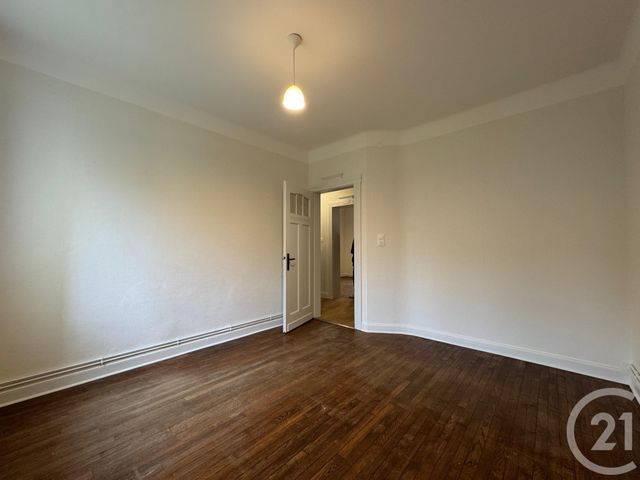 Appartement F3 à louer - 3 pièces - 63.6 m2 - METZ - 57 - LORRAINE - Century 21 Immo Val
