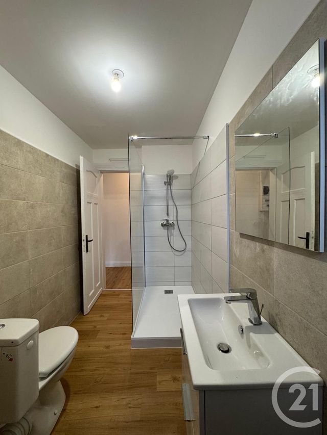 Appartement F3 à louer - 3 pièces - 63.6 m2 - METZ - 57 - LORRAINE - Century 21 Immo Val