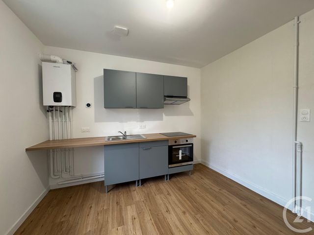 Appartement F3 à louer - 3 pièces - 63.6 m2 - METZ - 57 - LORRAINE - Century 21 Immo Val
