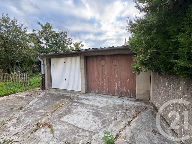 Appartement F3 à louer - 3 pièces - 63.6 m2 - METZ - 57 - LORRAINE - Century 21 Immo Val