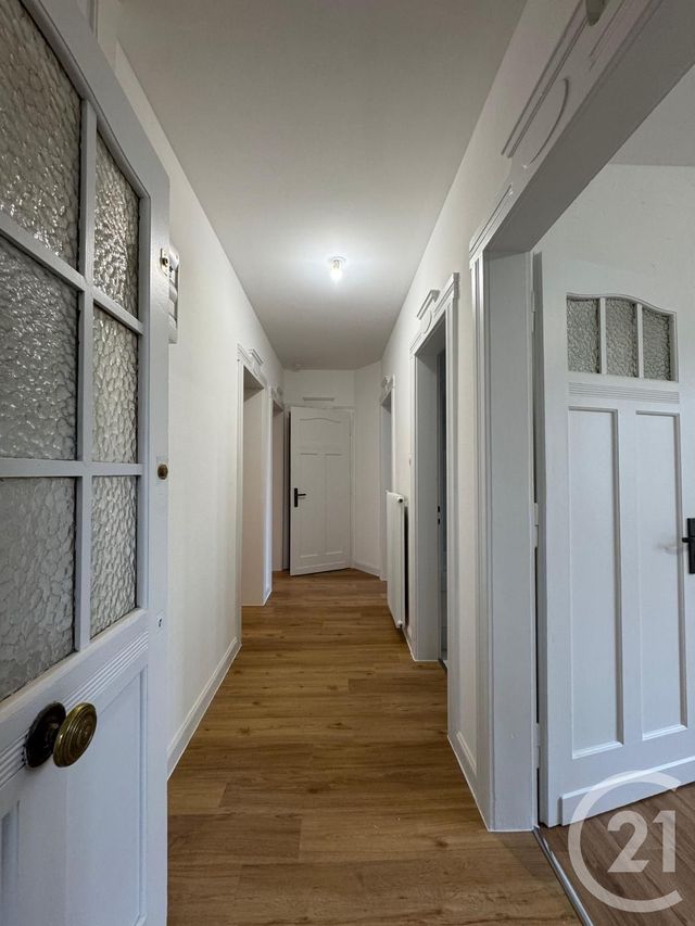 Appartement F3 à louer - 3 pièces - 63.6 m2 - METZ - 57 - LORRAINE - Century 21 Immo Val