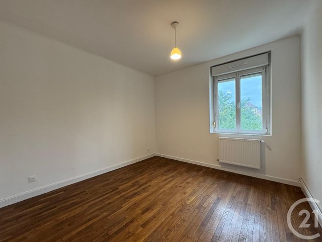 Appartement F3 à louer - 3 pièces - 63.6 m2 - METZ - 57 - LORRAINE - Century 21 Immo Val