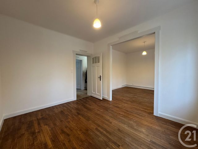 Appartement F3 à louer - 3 pièces - 63.6 m2 - METZ - 57 - LORRAINE - Century 21 Immo Val