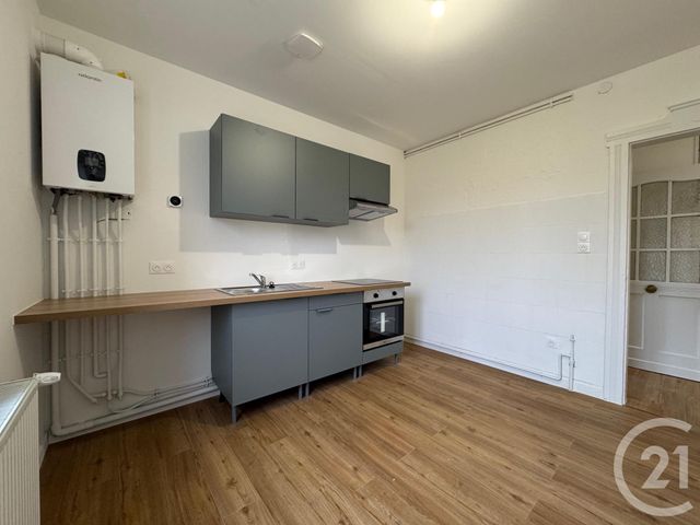 Appartement F3 à louer - 3 pièces - 63.6 m2 - METZ - 57 - LORRAINE - Century 21 Immo Val