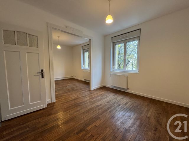 Appartement F3 à louer - 3 pièces - 63.6 m2 - METZ - 57 - LORRAINE - Century 21 Immo Val