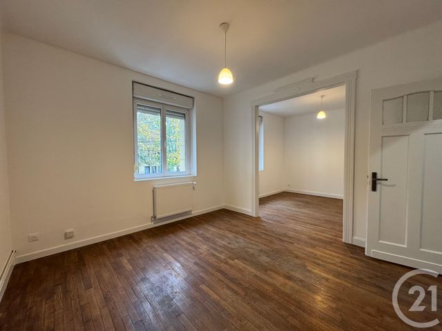 Appartement F3 à louer - 3 pièces - 63.6 m2 - METZ - 57 - LORRAINE - Century 21 Immo Val