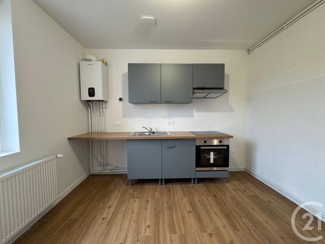 Appartement F3 à louer - 3 pièces - 63.6 m2 - METZ - 57 - LORRAINE - Century 21 Immo Val