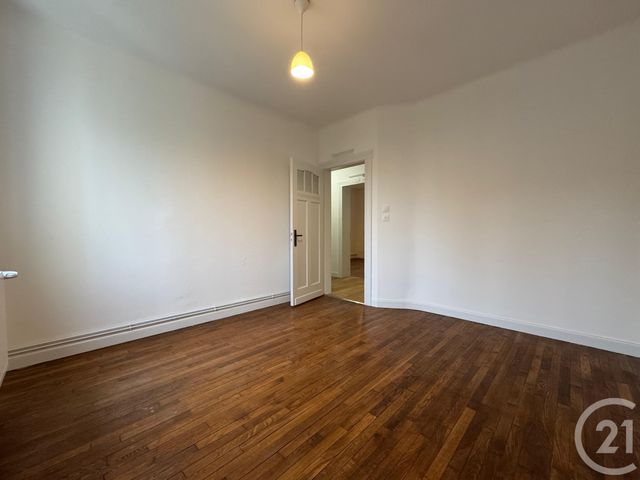 Appartement F3 à louer - 3 pièces - 63.6 m2 - METZ - 57 - LORRAINE - Century 21 Immo Val