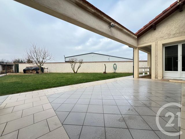 maison à louer - 7 pièces - 177.83 m2 - MARLY - 57 - LORRAINE - Century 21 Immo Val