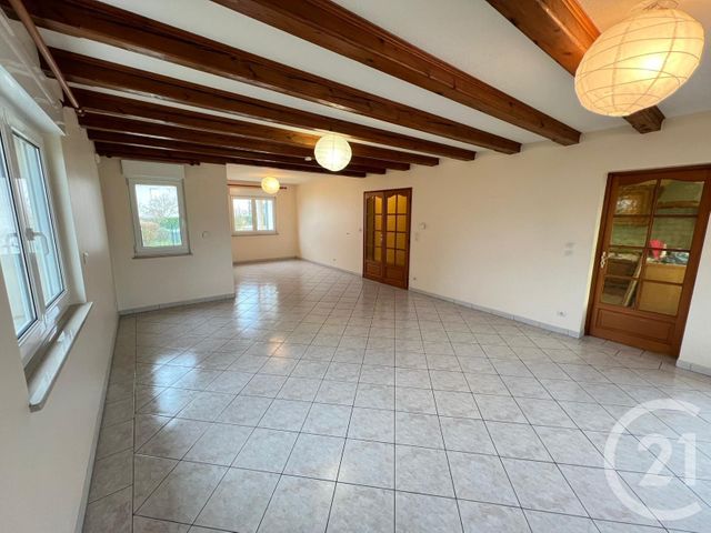 maison à louer - 7 pièces - 177.83 m2 - MARLY - 57 - LORRAINE - Century 21 Immo Val