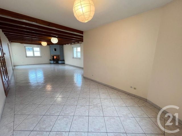 maison à louer - 7 pièces - 177.83 m2 - MARLY - 57 - LORRAINE - Century 21 Immo Val