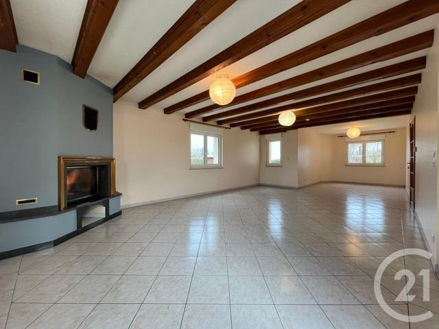 maison à louer - 7 pièces - 177.83 m2 - MARLY - 57 - LORRAINE - Century 21 Immo Val