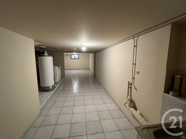 maison à louer - 7 pièces - 177.83 m2 - MARLY - 57 - LORRAINE - Century 21 Immo Val