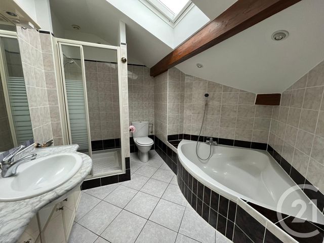 maison à louer - 7 pièces - 177.83 m2 - MARLY - 57 - LORRAINE - Century 21 Immo Val