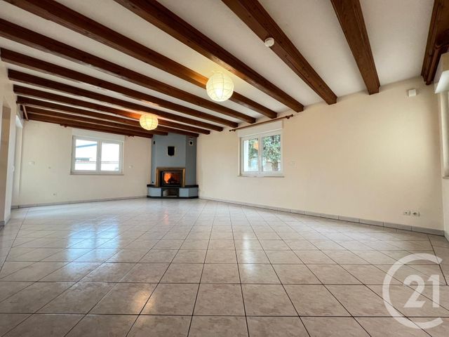 maison à louer - 7 pièces - 177.83 m2 - MARLY - 57 - LORRAINE - Century 21 Immo Val