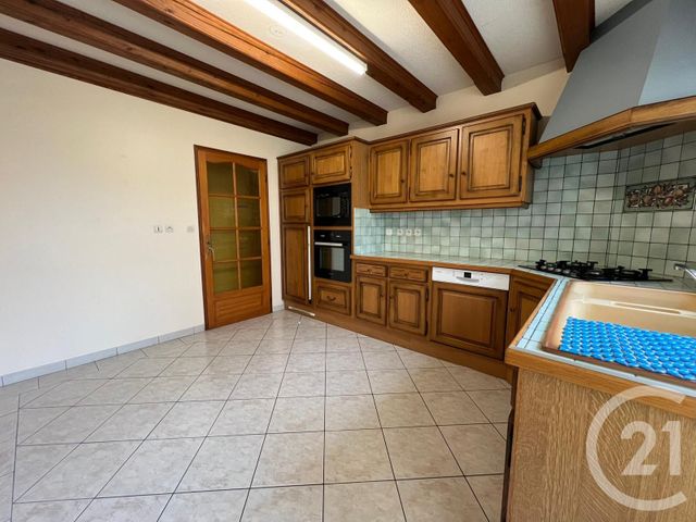 maison à louer - 7 pièces - 177.83 m2 - MARLY - 57 - LORRAINE - Century 21 Immo Val