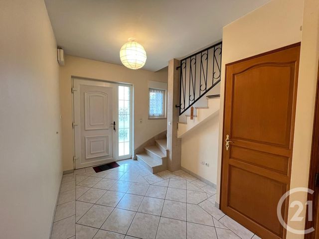 maison à louer - 7 pièces - 177.83 m2 - MARLY - 57 - LORRAINE - Century 21 Immo Val