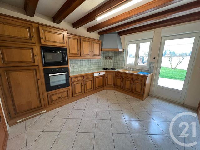 maison à louer - 7 pièces - 177.83 m2 - MARLY - 57 - LORRAINE - Century 21 Immo Val