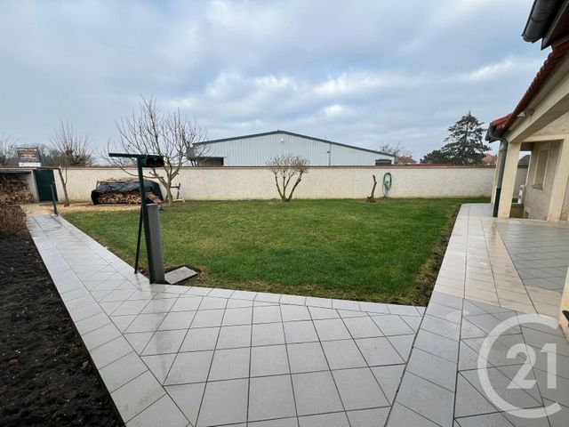 maison à louer - 7 pièces - 177.83 m2 - MARLY - 57 - LORRAINE - Century 21 Immo Val