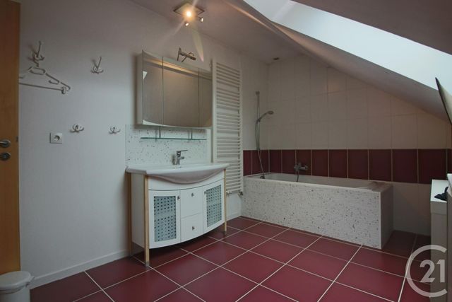 maison à louer - 6 pièces - 123.1 m2 - VELVING - 57 - LORRAINE - Century 21 Immo Val