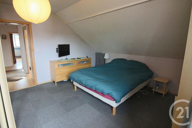 maison à louer - 6 pièces - 123.1 m2 - VELVING - 57 - LORRAINE - Century 21 Immo Val