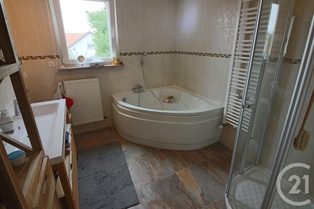 maison à louer - 6 pièces - 123.1 m2 - VELVING - 57 - LORRAINE - Century 21 Immo Val