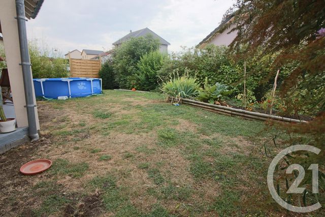 maison à louer - 6 pièces - 123.1 m2 - VELVING - 57 - LORRAINE - Century 21 Immo Val