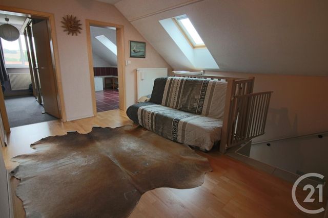 maison à louer - 6 pièces - 123.1 m2 - VELVING - 57 - LORRAINE - Century 21 Immo Val