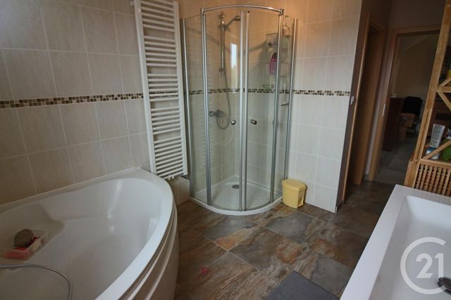 maison à louer - 6 pièces - 123.1 m2 - VELVING - 57 - LORRAINE - Century 21 Immo Val