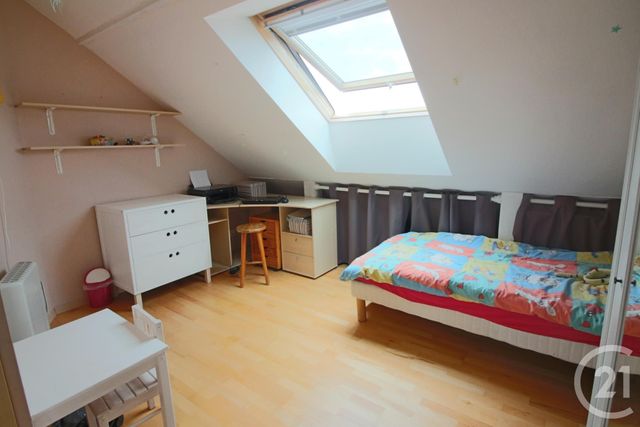 maison à louer - 6 pièces - 123.1 m2 - VELVING - 57 - LORRAINE - Century 21 Immo Val