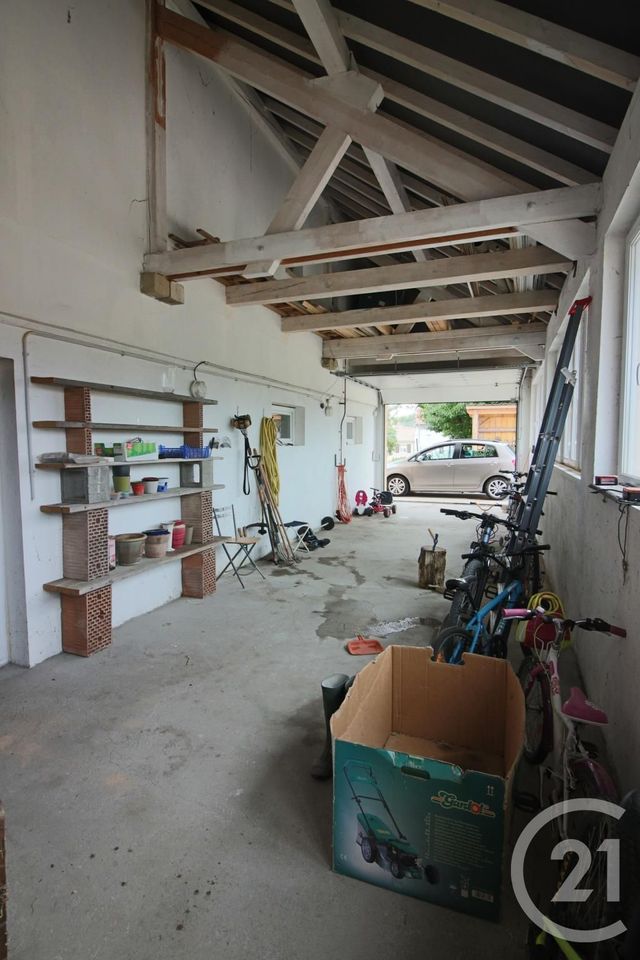 maison à louer - 6 pièces - 123.1 m2 - VELVING - 57 - LORRAINE - Century 21 Immo Val