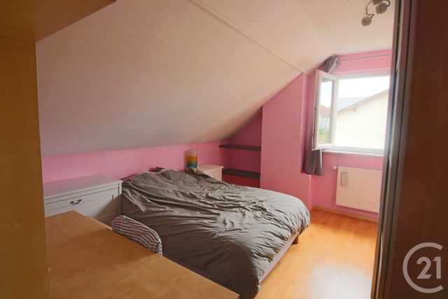 maison à louer - 6 pièces - 123.1 m2 - VELVING - 57 - LORRAINE - Century 21 Immo Val