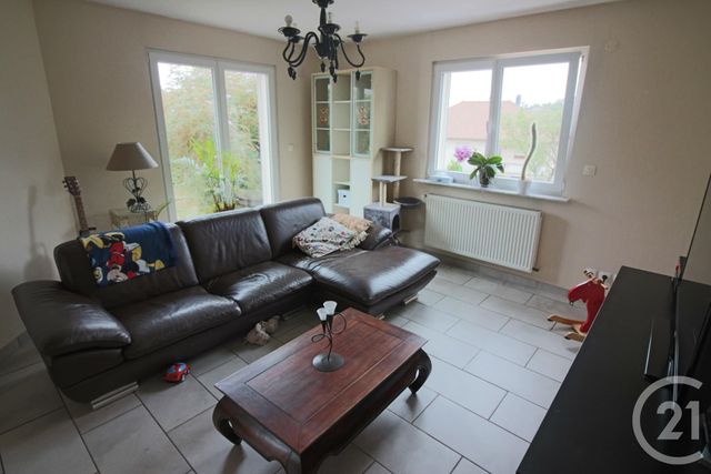 maison à louer - 6 pièces - 123.1 m2 - VELVING - 57 - LORRAINE - Century 21 Immo Val