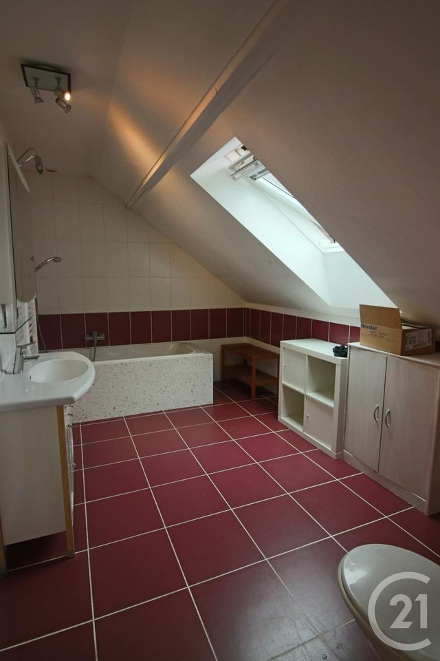 maison à louer - 6 pièces - 123.1 m2 - VELVING - 57 - LORRAINE - Century 21 Immo Val