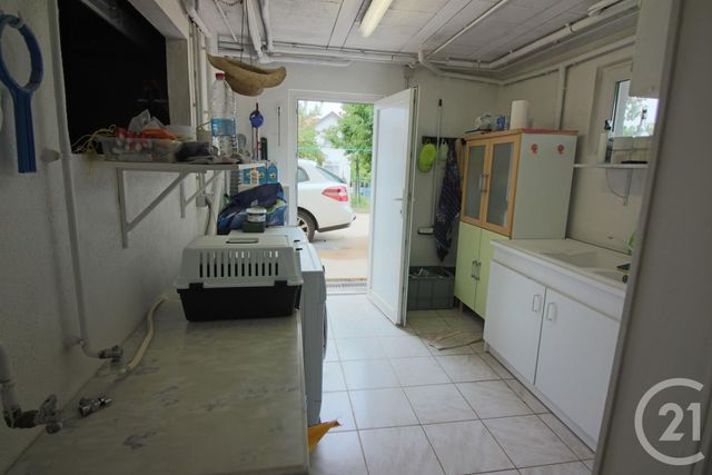 maison à louer - 6 pièces - 123.1 m2 - VELVING - 57 - LORRAINE - Century 21 Immo Val