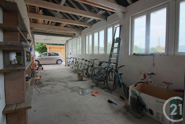 maison à louer - 6 pièces - 123.1 m2 - VELVING - 57 - LORRAINE - Century 21 Immo Val